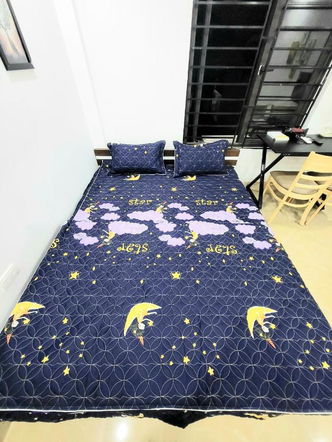 Ruby Relax Home Hanói Exterior foto